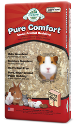 [158-11202] DMB - OXBOW PURE COMFORT BLEND BEDDING 56.6L