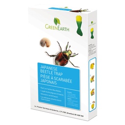 [31I-74001] DV - GREEN EARTH JAPANESE BEETLE TRAP