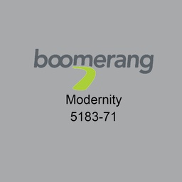 [192-183713] DMB - BOOMERANG LATEX INTERIOR PAINT, MODERNITY 3.78L 
