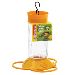 [36H-27083] DV - STOKES FEEDER ORIOLE DELUXE