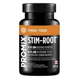 [34-46333] PRO-MIX STIM-ROOT ROOTING POWDER 24G