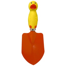 [35T-24226] DV - PINEBUSH JR. SPADE W/ DUCK HANDLE