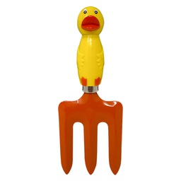 [35T-24227] DV - PINEBUSH JR. FORK W/ DUCK HANDLE