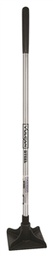 [178-040237] VULCAN 34865 TAMPER 8&quot;X8&quot; BLADE STL HNDL 