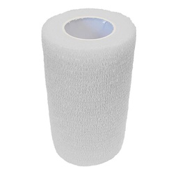 [118-048708] VET WRAP WHITE