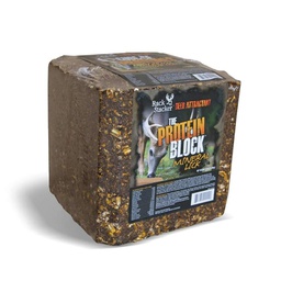 [102-000090] RACK STACKER PROTEIN BLOCK 11.33KG