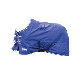[118-656540] TEMPEST ORIGINAL RAIN SHEET BLUE 78&quot;