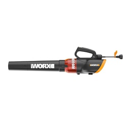 [178-014679] WORX WG250 ELECTRIC LEAF BLOWER 120V 