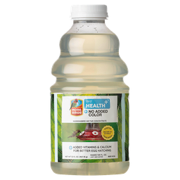 [160-007080] BIRD HEALTH PLUS HUMMINGBIRD CLEAR NECTAR CONC. 32OZ