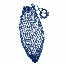 [118-5958BL] GER-RYAN HAY NAG SLOW FEED HAY NET BLUE