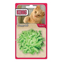[152-450506] KONG MOPPY BALL