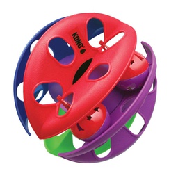 [152-334387] KONG CAT ACTIVE CRISS CROSS