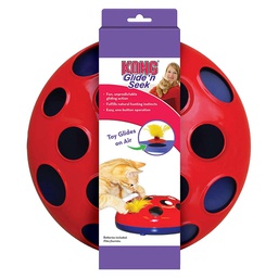 [152-450636] KONG GLIDE N' SEEK