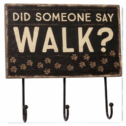 [228-393553] CANDYM HOOK DID SOMEONE SAY WALK BOARD