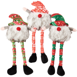 [400-584798] SPOT GNOME LONG LEGS 21&quot;