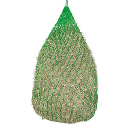 [118-518611] TOUGH 1 PREMIUM SLOW FEEDER HAY NET GREEN
