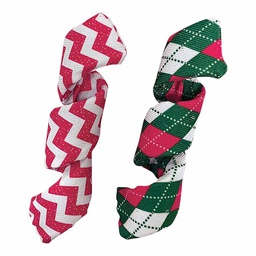 [400-468198] KONG CAT HOLIDAY ACTIVE CURLZ 2PK
