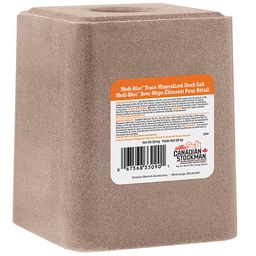 [130-3309] SIFTO MEDI-BOOT SALT BLOCK 20KG