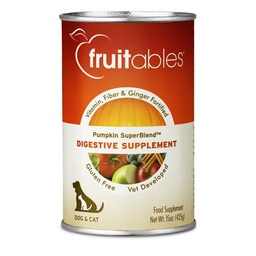 [136-002082] FRUITABLES CAN 15oz PUMPKIN DIGEST 