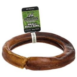 [140-250013] REDBARN BULLY RINGS SMALL