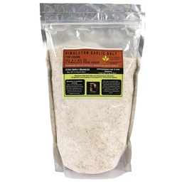 [130-037788] PURERIDGE HIMALAYAN GARLIC SALT 1.5KG