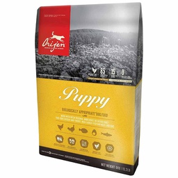 [136-180126] ORIJEN PUPPY 11.4KG