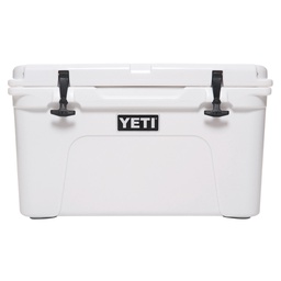[188-063408] YETI TUNDRA 45 WHITE