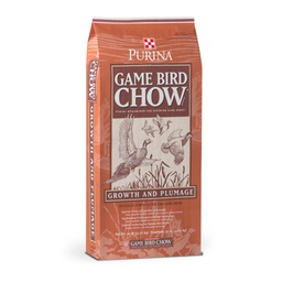 [04P-05435] PURINA GAME BIRD FLIGHT CONDITIONER 25KG