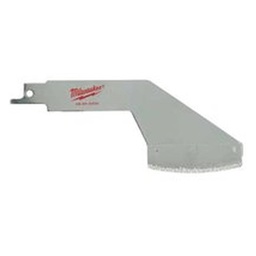 [192-221066] DMB - MILWAUKEE GROUT REMOVAL TOOL 5&quot;L BLADE