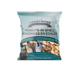 [09-290018] EASY PICKENS PEANUTS IN THE SHELL 1.3KG