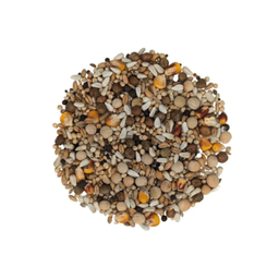[102-SUPE22] BADEN SUPER FLYER MIX PIGEON FEED #4 22.68KG