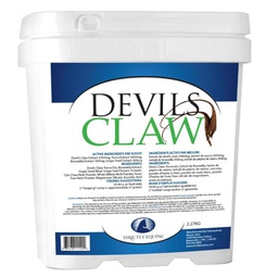 [14-00942] STRICTLY EQUINE DEVIL'S CLAW 2.27KG