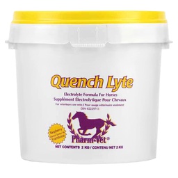 [14-02043] DMB - QUENCH LYTE POWDER 2KG