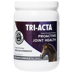 [14-50100] TRI-ACTA EQUINE REGULAR STRENGTH 1KG