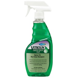 [14-91198] FARNAM VETROLIN GREENSPOT REMOVER 473ML