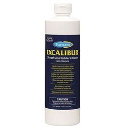 [14-91405] DV - EXCALIBUR SHEATH CLEANER 500ML
