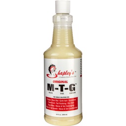 [14-93001] SHAPLEYS ORIGINAL MTG 32OZ