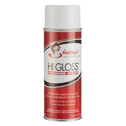 [14-93021] DV - SHAPLEY'S HI GLOSS 12OZ
