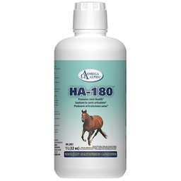[14-UP362] OMEGA ALPHA EQUINE HA-180 1L
