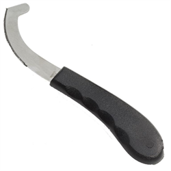 [17-55851] WECAN BOT EGG KNIFE 8.5&quot;