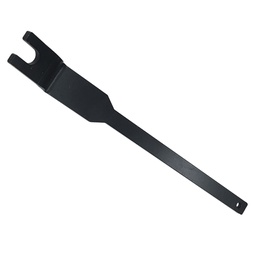 [188-022609] MAPLE SYRUP STEEL SPOUT REMOVER