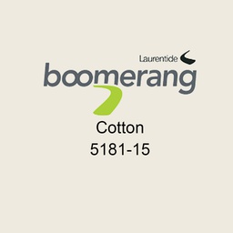 [192-181153] DMB - BOOMERANG LATEX PAINT VELVET, COTTON 3.78L